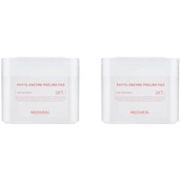 Mediheal - Phyto-Enzyme Peeling Pad - 90ea (2ea) Set