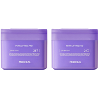 Mediheal - PDRN Lifting Pad - 100ea DUO Set