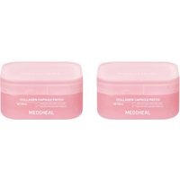 Mediheal - Collagen Capsule Patch - Retinol - 60pcs (2ea) Set