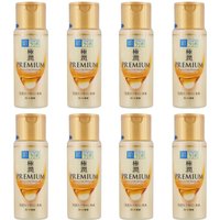 Rohto Mentholatum - Hada Labo Gokujyun Premium Hydrating Milk - 140ml (8ea) Set