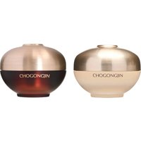 MISSHA - Chogongjin Youngan Jin Cream - 60ml x MISSHA - Chogongjin Geumsul Jin Cream - 60ml