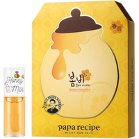 COSRX x Papa Recipe Honey Set