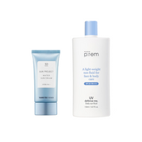 THANK YOU FARMER X make p:rem - Bag Must-Have Set