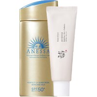 Shiseido x BEAUTY OF JOSEON - Suncare Set
