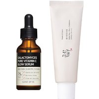 SOME BY MI X BEAUTY OF JOSEON Vitamin Glow Set