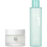 numbuzin X BEAUTY OF JOSEON - Soothing Set