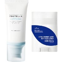 SKIN1004 X Isntree Refresh Set