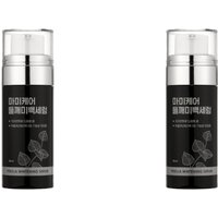 mommy care - Perilla Whitening Serum - 50ml (2ea) Set