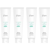 make p:rem - Safe me. Relief moisture cleansing foam - 150ml (4ea) Set