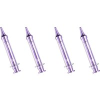 numbuzin - No.9 NAD+ Retinol Volumetox Eye Cream - 10ml (4ea) Set