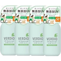 OMI - Verdio UV Moisture Gel Water Proof SPF50+ PA++++ - 220g (4ea) Set