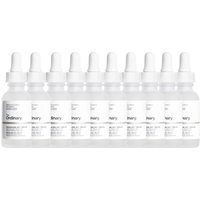 The Ordinary Niacinamide 10% + Zinc 1%