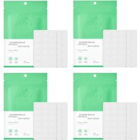 Purito SEOUL - Wonder Releaf Centella Spot Patch - 51ea (4ea)