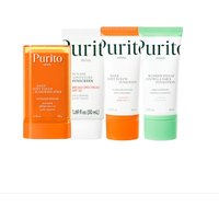 Purito SEOUL - Hero Sunscreen Set