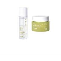 PRETTYSKIN - Snail Multi Cream - 100ml (1ea) + Snail Multi Serum - 150ml (1ea) Set