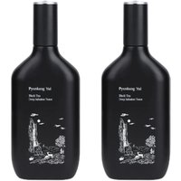 Pyunkang Yul Black Tea Deep Infusion Toner - 130ml (2ea) Set