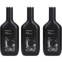 Pyunkang Yul Black Tea Deep Infusion Toner - 130ml (3ea) Set