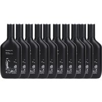 Pyunkang Yul Black Tea Deep Infusion Toner - 130ml (10ea) Set