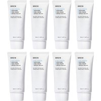 ROVECTIN - Aqua Soothing Sun Cream SPF50+ PA++++ (New Version of Skin Essentials Aqua Soothing UV Protector) - 50ml (8ea) Set