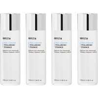ROVECTIN - Aqua Hyaluronic Essence (New Version of Skin Essentials Activating Treatment Lotion) - 100ml (4ea) Set