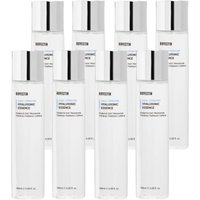 ROVECTIN - Aqua Hyaluronic Essence (New Version of Skin Essentials Activating Treatment Lotion) - 180ml (8ea) Set
