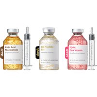 SUNGBOON EDITOR - Ultimate Glow Boosting Trio Set