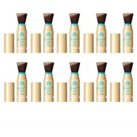 Shiseido Anessa Perfect UV Brush-on Powder Body SPF50+ PA++++ - 3g (10ea) Set