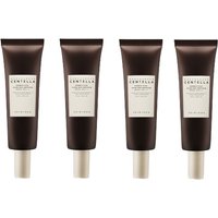 SKIN1004 - Madagascar Centella Probio-Cica Glow Sun Ampoule SPF50+ PA++++ - 50ml (4ea) Set