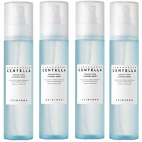 SKIN1004 - Madagascar Centella Hyalu-Cica Cloudy Mist - 120ml (4ea) Set