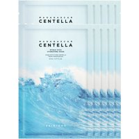 SKIN1004 - Madagascar Centella Hyalu-Cica Hydrating Mask - 1pc (10ea) Set