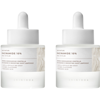 SKIN1004 - Madagascar Centella Niacinamide 10 Boosting Shot Ampoule - 30ml (2ea) Set