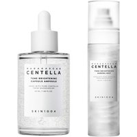 SKIN1004 - Madagascar Centella Tone Brightening Capsule Ampoule 50ml + Aurora Mist 100ml Set