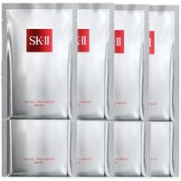 SK-II - Facial Treatment Mask (8ea)