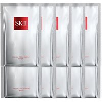 SK-II - Facial Treatment Mask (10ea)