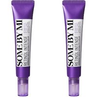 SOME BY MI - Retinol Intense Advanced Triple Action Eye Cream - 30ml (2ea) Set