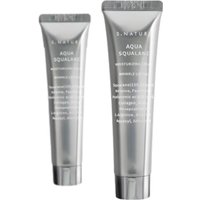 S.NATURE - Aqua Squalane Moisturizing Cream - 80ml + 60ml Set
