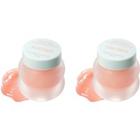 TOCOBO - Vita Glazed Lip Mask - 20ml (2ea) Set