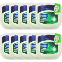 Vaseline - Hydrating Sheet Mask (10pc) Set