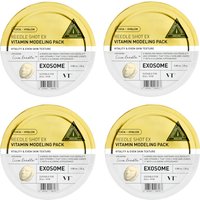 VT - Reedle Shot EX Vitamin Modelling Pack - 25g (4ea) Set