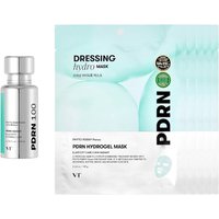 VT - PDRN Essence 100 + Hydrogel Mask (5ea) Set