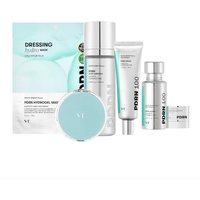 VT - Anti-Aging Skin Restoration PDRN Set