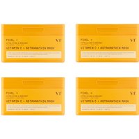 VT- Vitamin C Astaxanthin Mask - 30 sheets 4ea