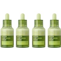 VT- Matcha Cica Layer Serum - 30ml 4ea