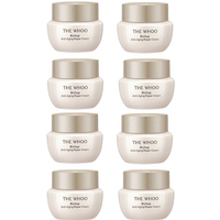 The History of Whoo - Bichup Anti-Aging Repair Cream - 10ml (8ea) Set