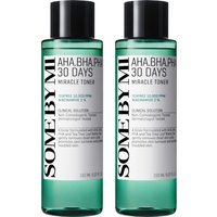 SOME BY MI AHA-BHA-PHA 30 Days Miracle Toner - 150ml (2ea) Set