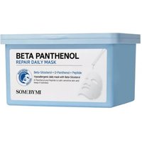 SOME BY MI - Beta Panthenol Repair Daily Mask - 30pezzi