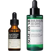 SOME BY MI Day & Night Duo Skincare Set