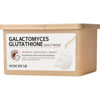 SOME BY MI - Galactomyces Glutathione Daily Mask - 30pezzi