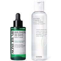 SOME BY MI X COSRX - Brightening Set