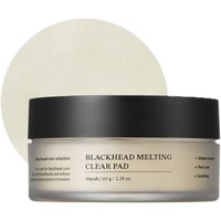 SUNGBOON EDITOR - Blackhead Melting Clear Pad - 30cuscinetti / 65g
